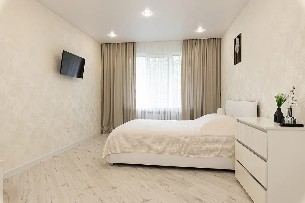 Квартира Апартаменты на въезде в город — аренда посуточно в Дзержинск