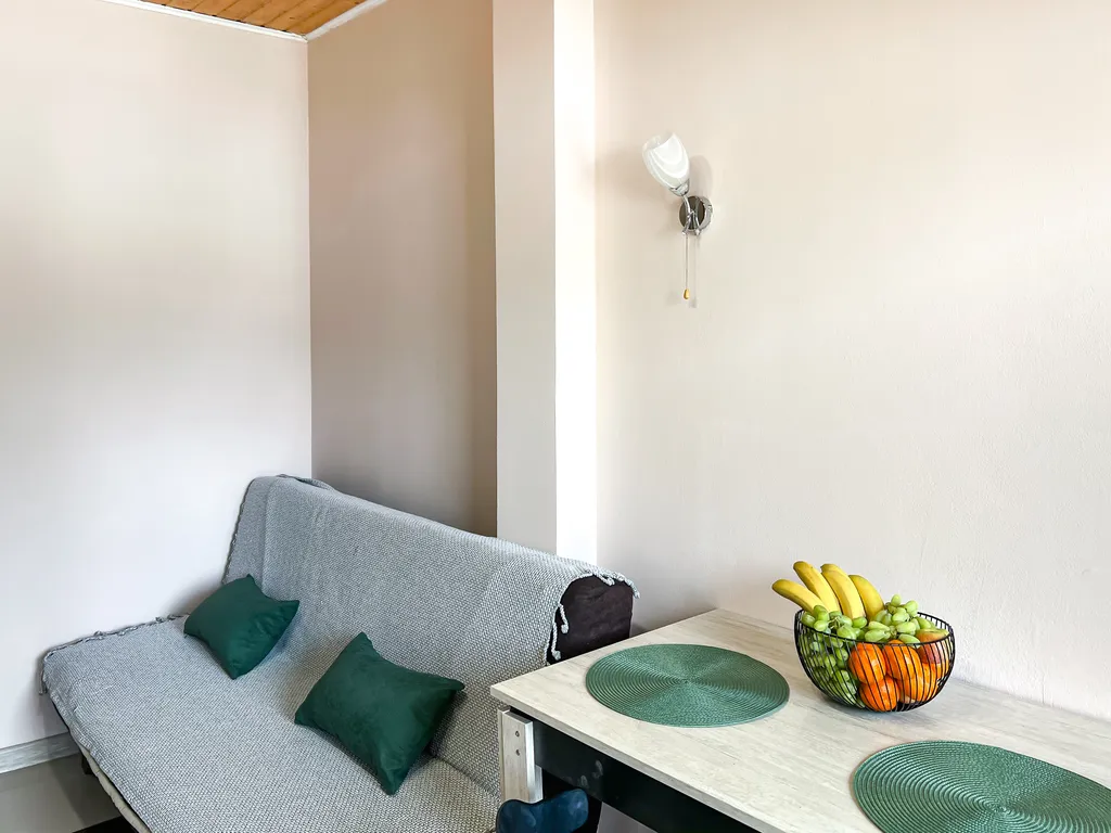 Квартира Квартира Номер с кухней в центре — Адлер