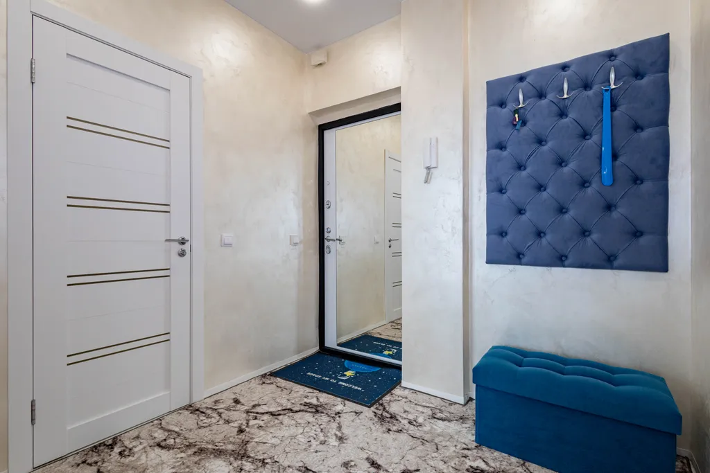 Квартира Квартира в рыбной деревне — Калининград