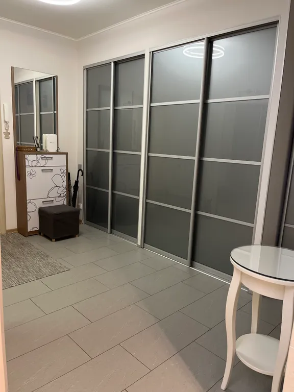 Квартира Квартира в центре в современном доме у м. Горьковская — Санкт-Петербург