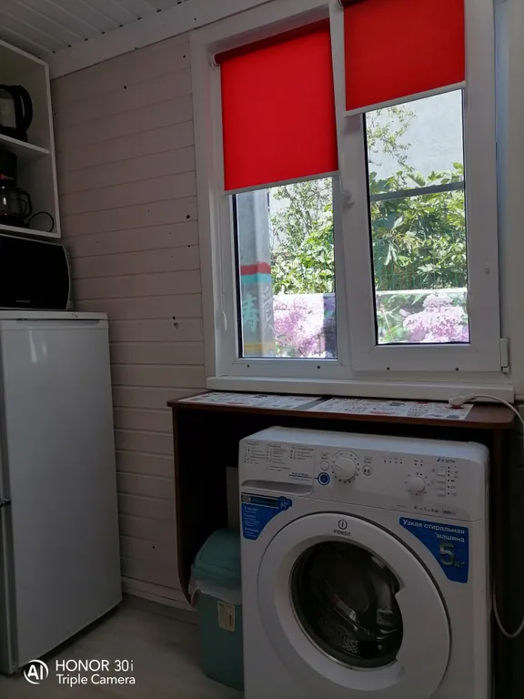 Коттедж Часть дома с отдельным двориком у моря — Геленджик