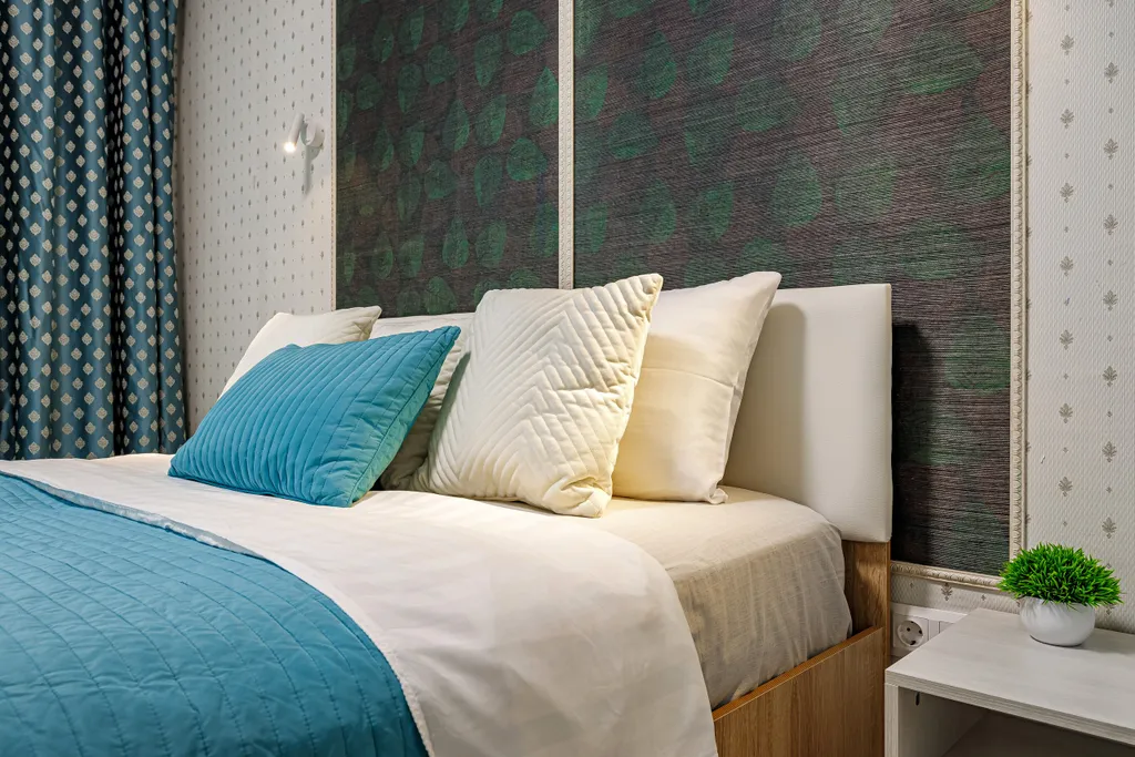 Двухкомнатная квартира в центре