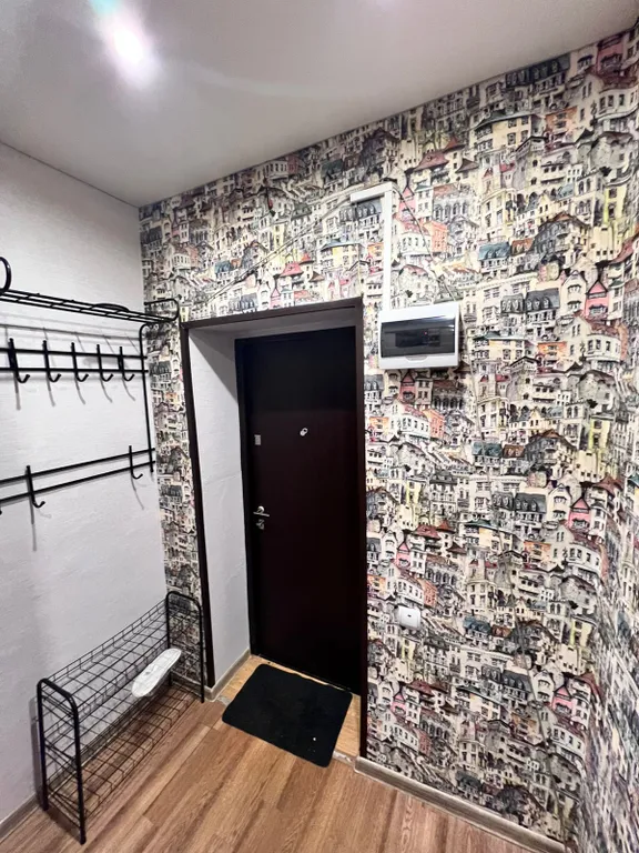 Небольшая уютная квартира в самом центре города