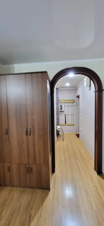 Квартира Квартира с зелёным двором и всей инфраструктурой рядом — Краснодар