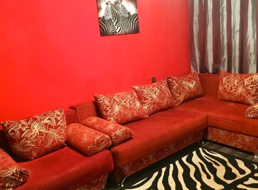 Уютная квартира возле авто и жд вокзала — аренда посуточно в Барнаул