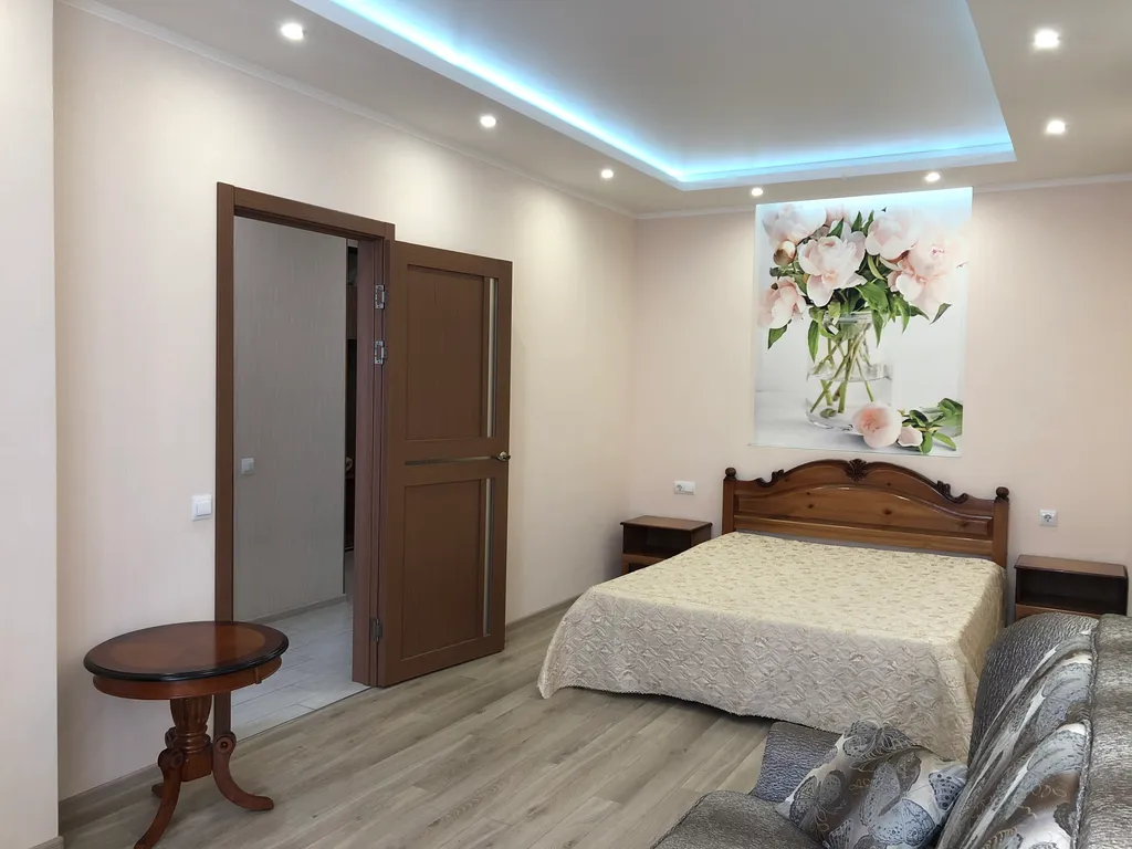 Квартира Чистая, уютная квартира в лучшем районе города — Севастополь