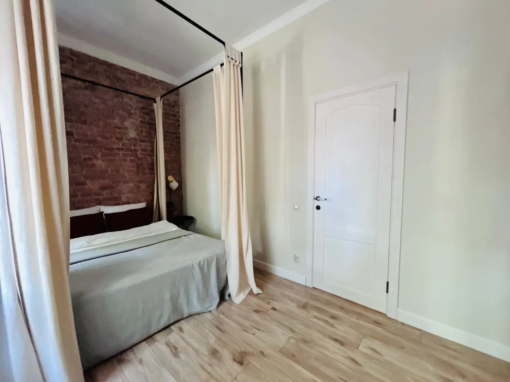 В сердце Коломны