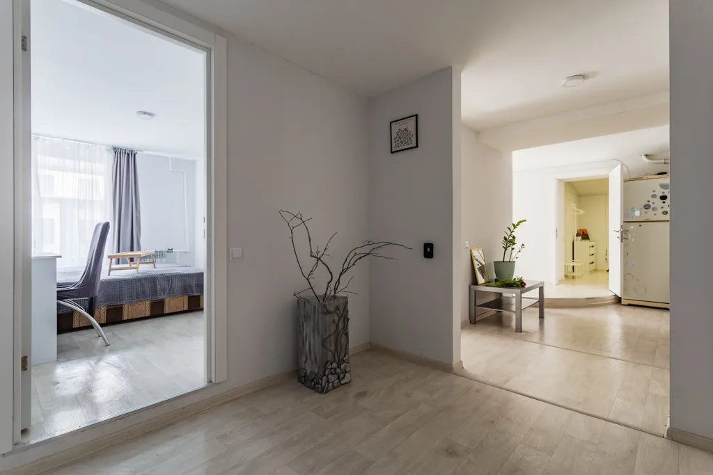 Квартира Большая квартира в самом сердце Санкт-Петербурга — Санкт-Петербург