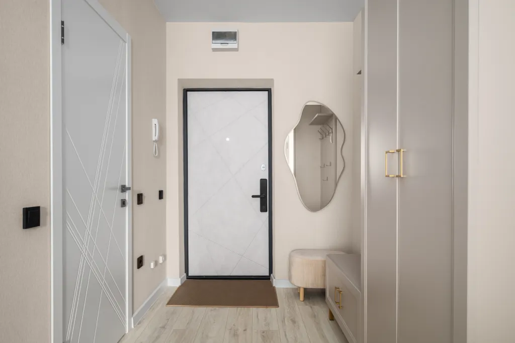 Квартира Квартира Прекрасное место — Краснодар