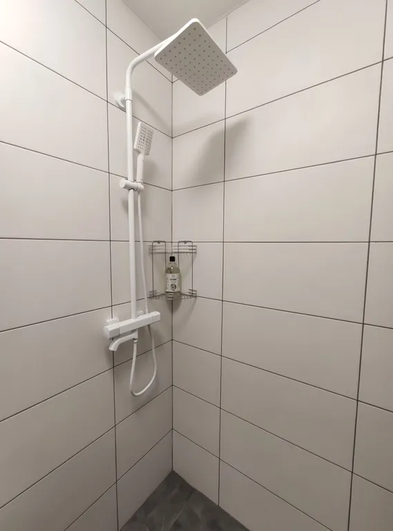 Современная студия