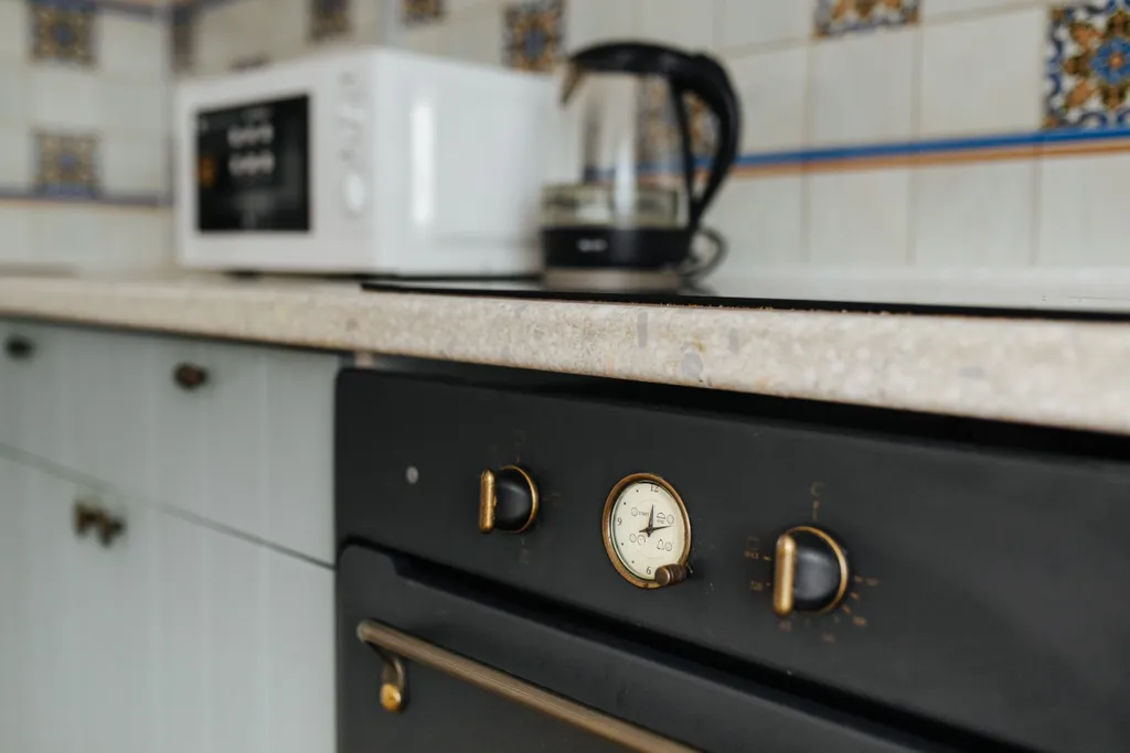 Студия в центре города