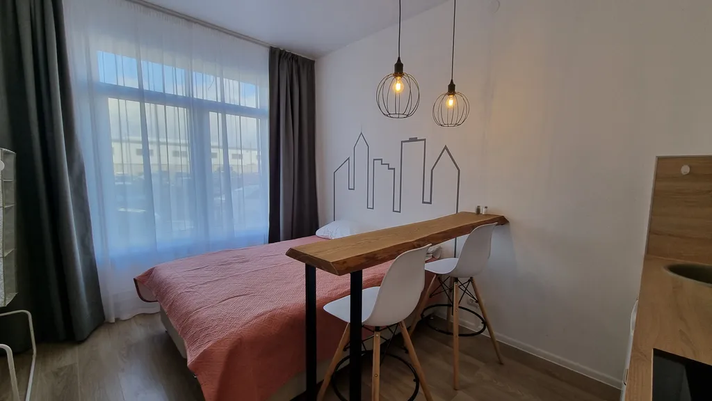 Квартира 1-комнатная Квартира — Екатеринбург