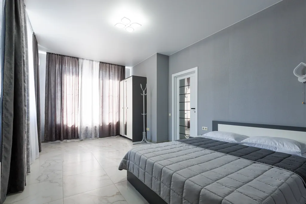 Квартира Комната — аренда посуточно в Новомихайловский