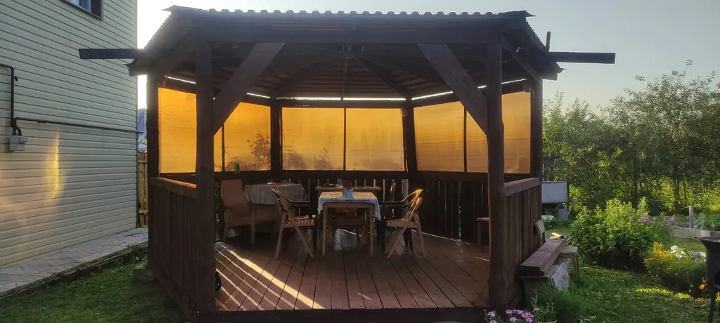 4-комнатный Дом