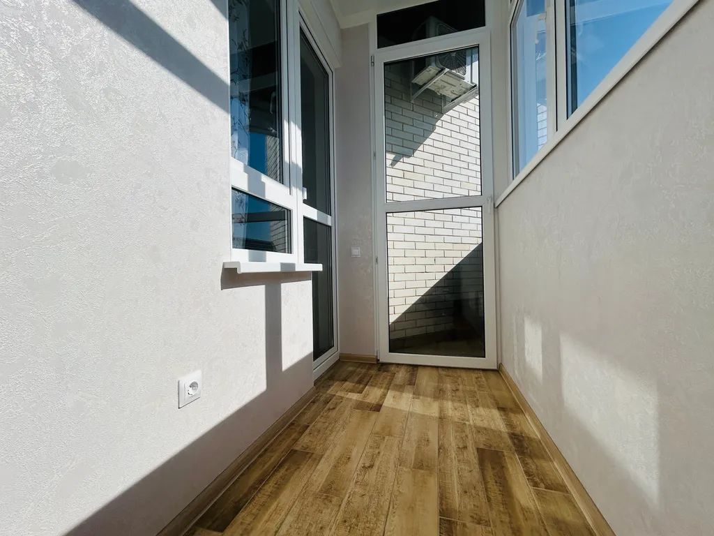 Квартира Уютная квартира в новом доме — Темрюк