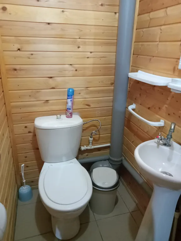 6-комнатный Дом