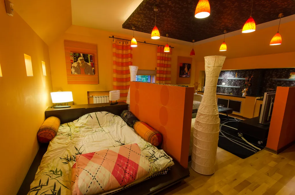 Дом в Балашихе с бассейном и сауной