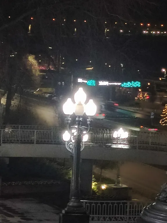 Квартира Квартира на берегу Волги — Волгоград