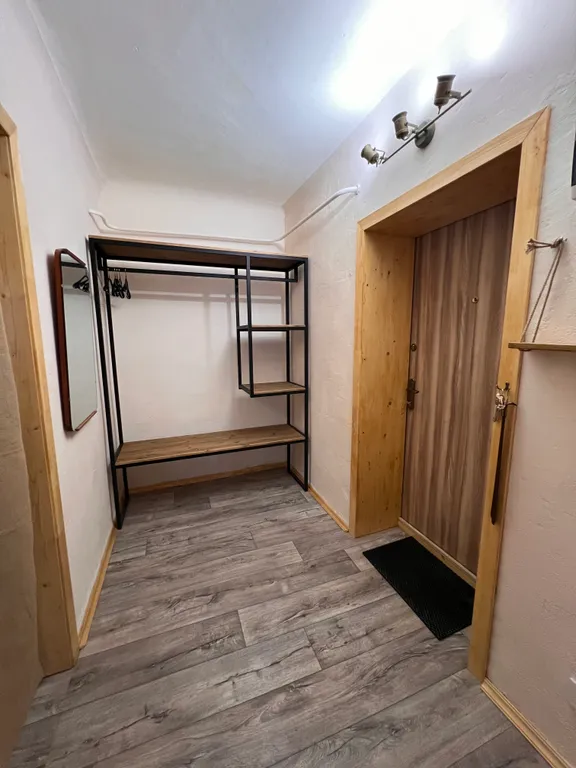 Видовая квартира ХХ век в историческом центре города