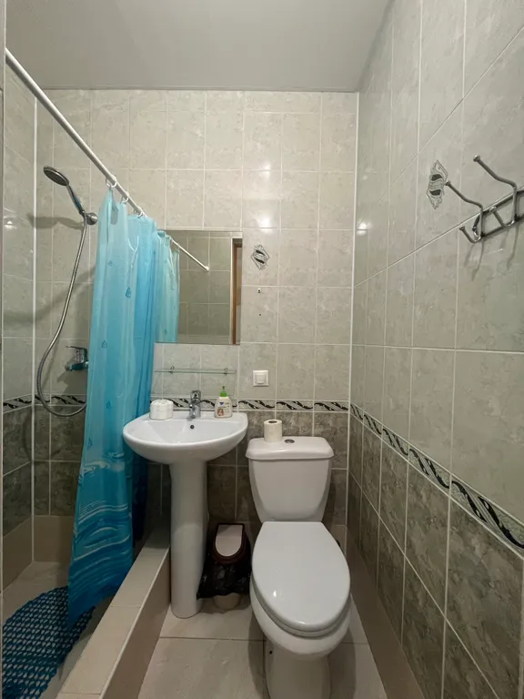 Квартира Комната — Анапа