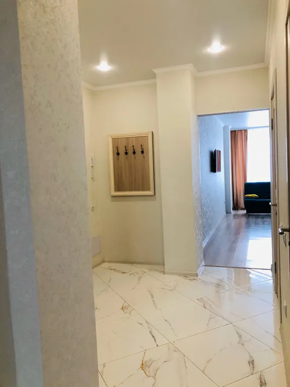 Квартира в центре города