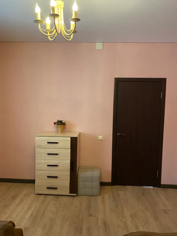 Уютное Шале в Абзаково