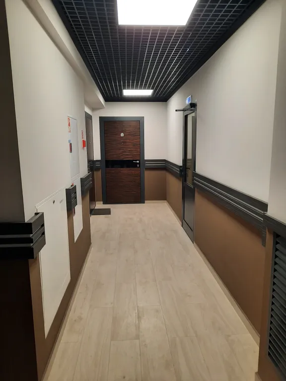 Квартира Квартира Моравия — Сочи