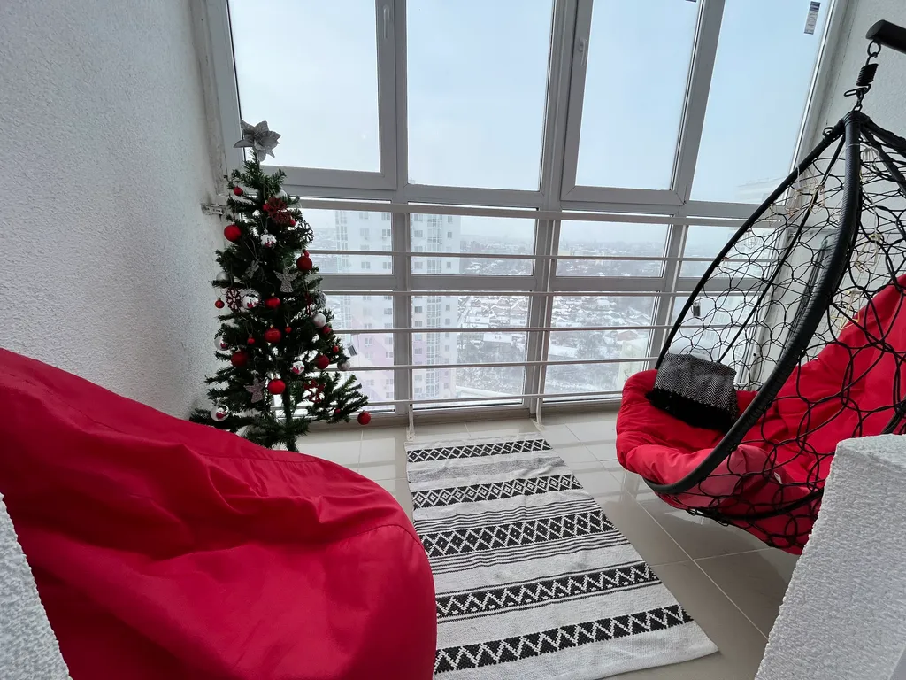 Квартира Выше только звезды — аренда посуточно в Пенза