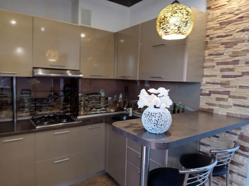 Квартира Квартира с видом на море — Севастополь