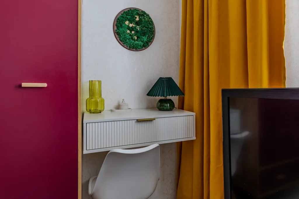 Апартаменты Flamenco