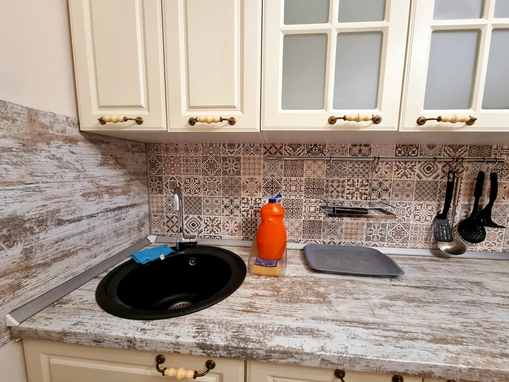 Квартира Уютная квартира рядом с аэропортом — Екатеринбург