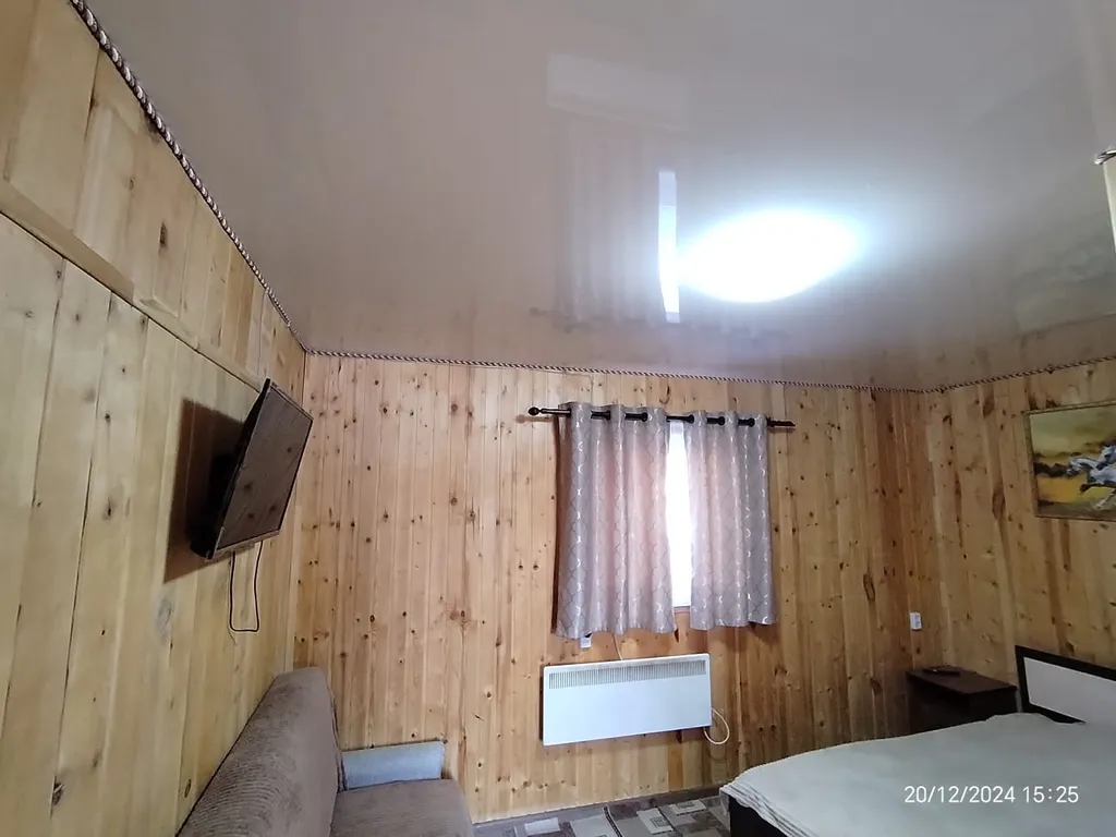 Домик за городом