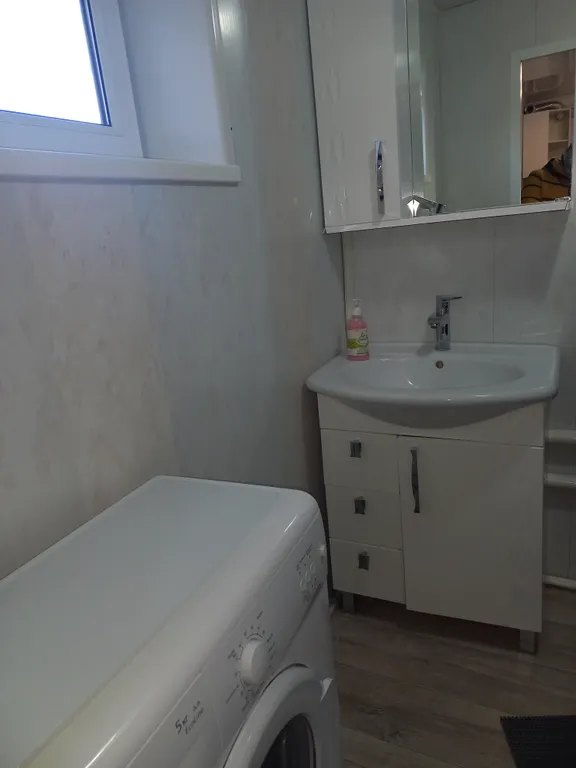 Уютный частный дом