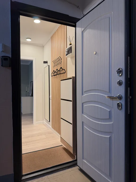 Квартира Апартаменты Сон и Душ — Екатеринбург