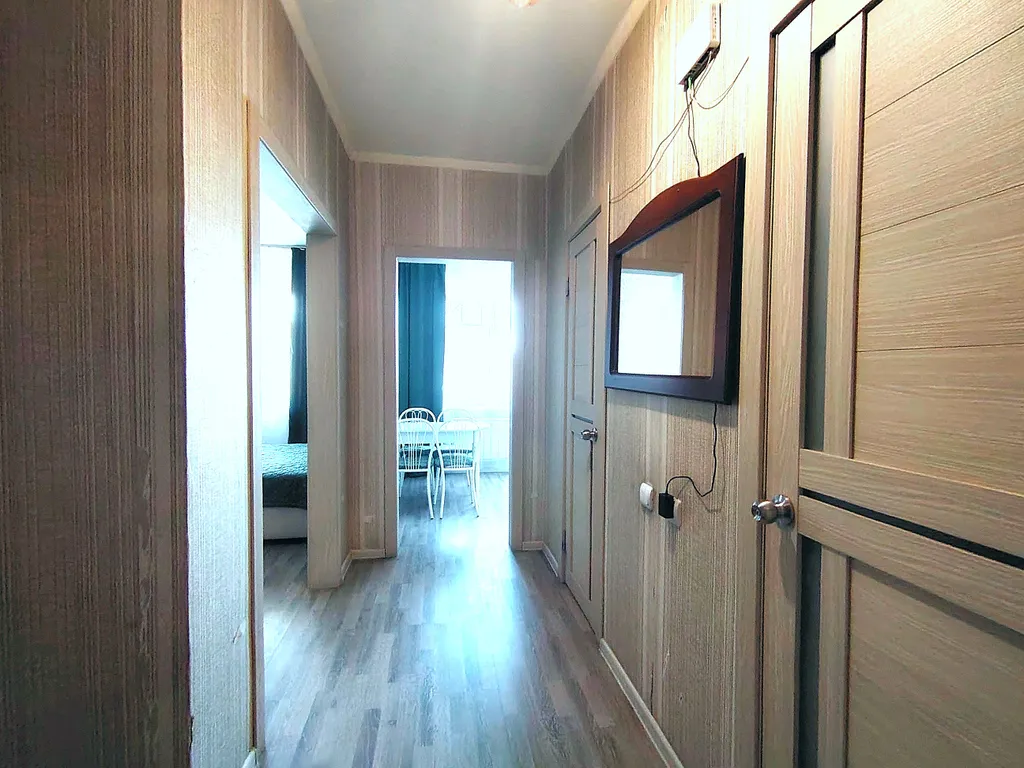 Квартира рядом с площадью Революции