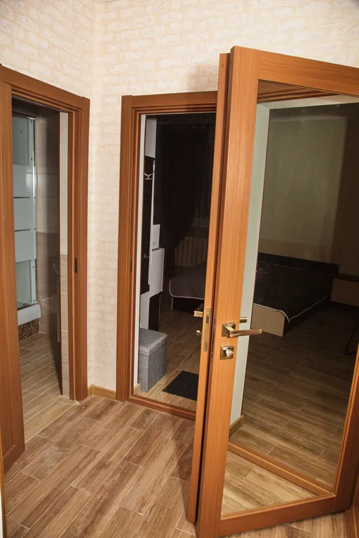 Уютный номер