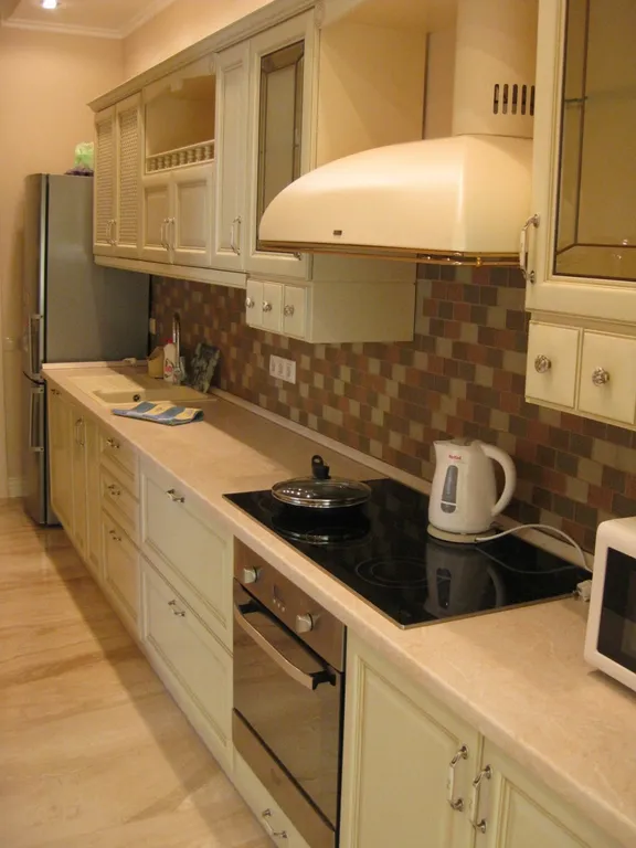 VIP апартамент в Бухте Мечты