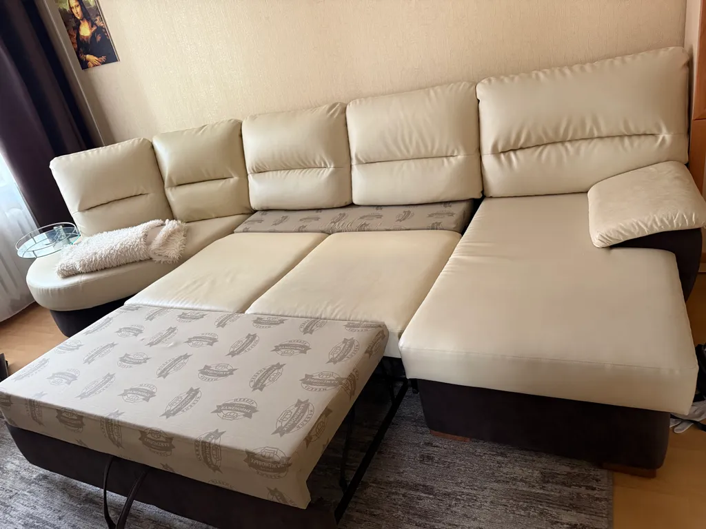 Квартира 2-комнатная Квартира — Великий Новгород