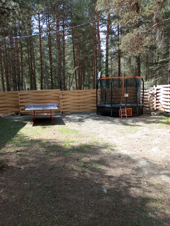 Уютный и современный коттедж