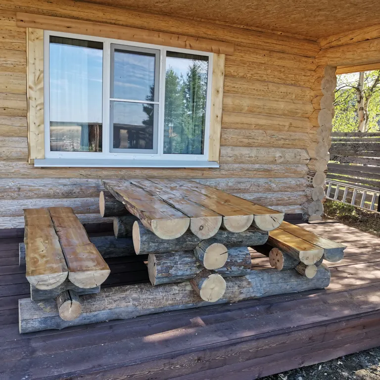 Отдых на Белом море