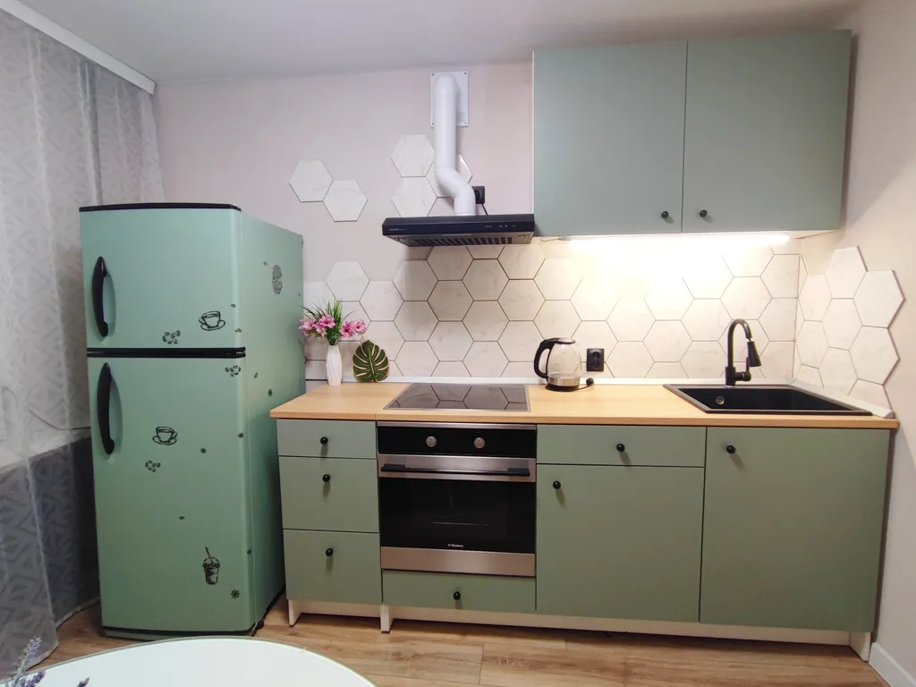 Квартира вблизи университетов