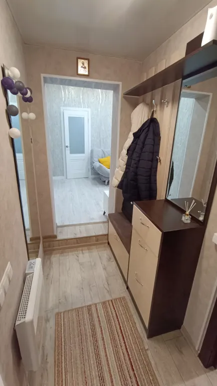 Современные апартаменты в Несвиже