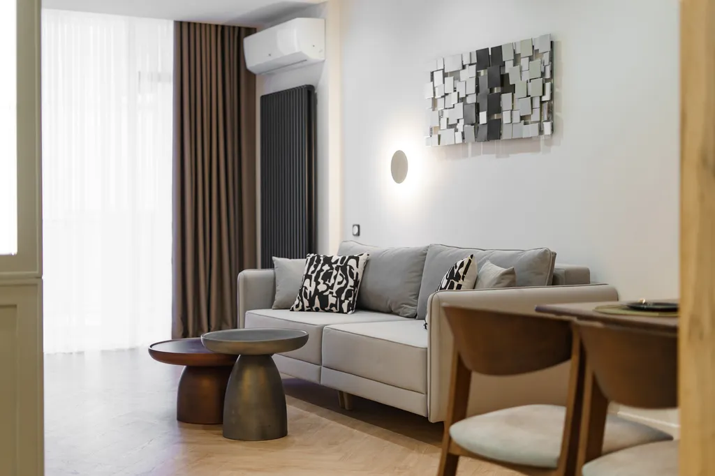 Квартира Foris on Lermontov street — аренда посуточно в Батуми