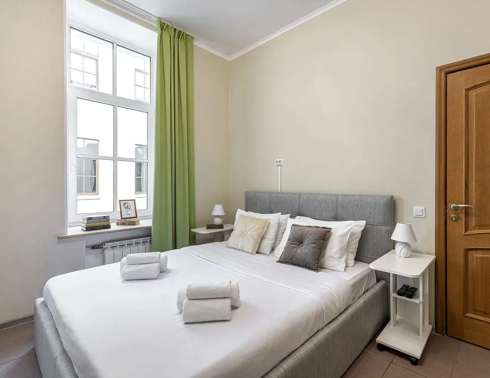 Квартира Комната — Санкт-Петербург