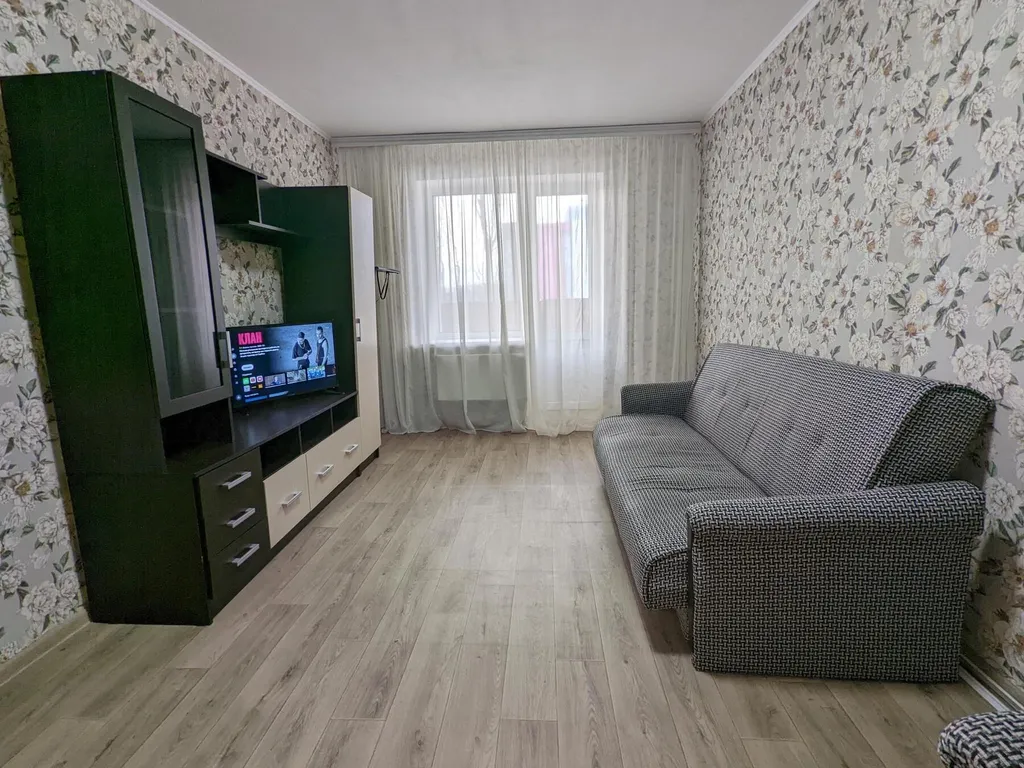 Квартира Квартира RentHome на улице Казачья у ТРЦ Точка Сити — Самара