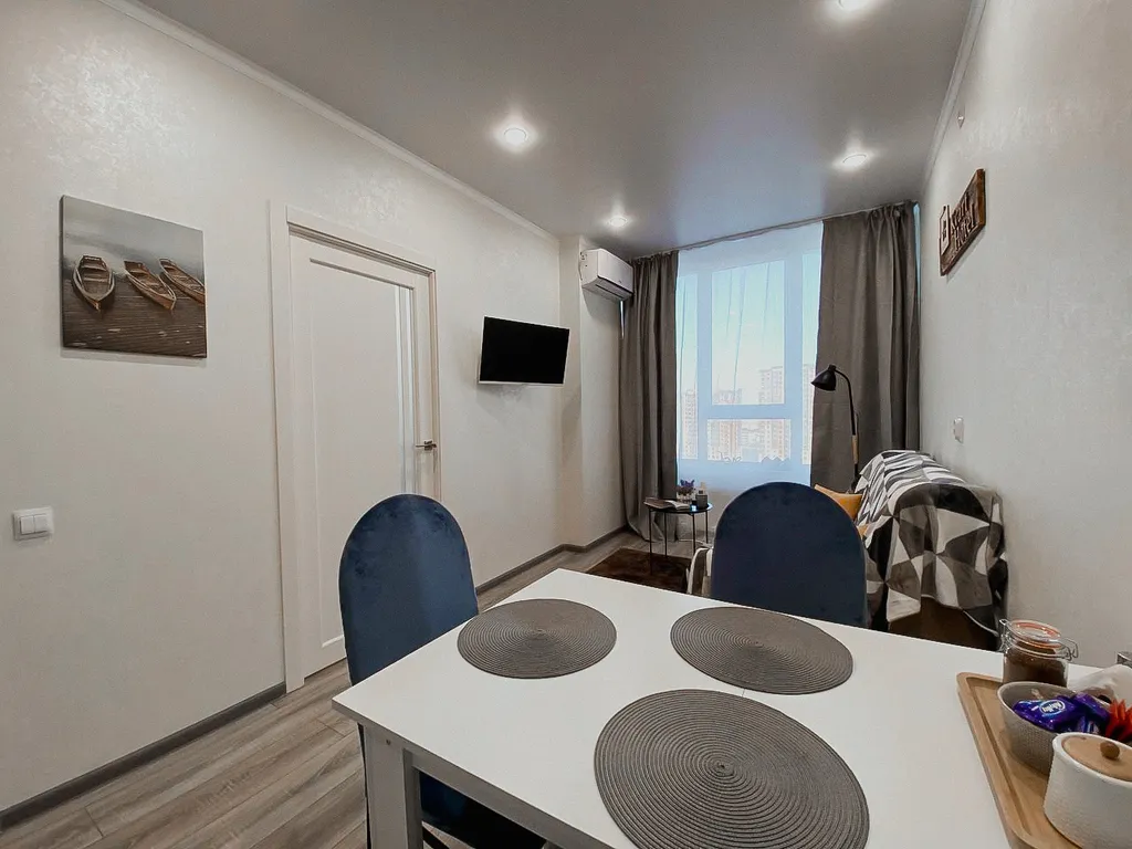 Гостеприимство как дома – чай, кофе и уютные пледы