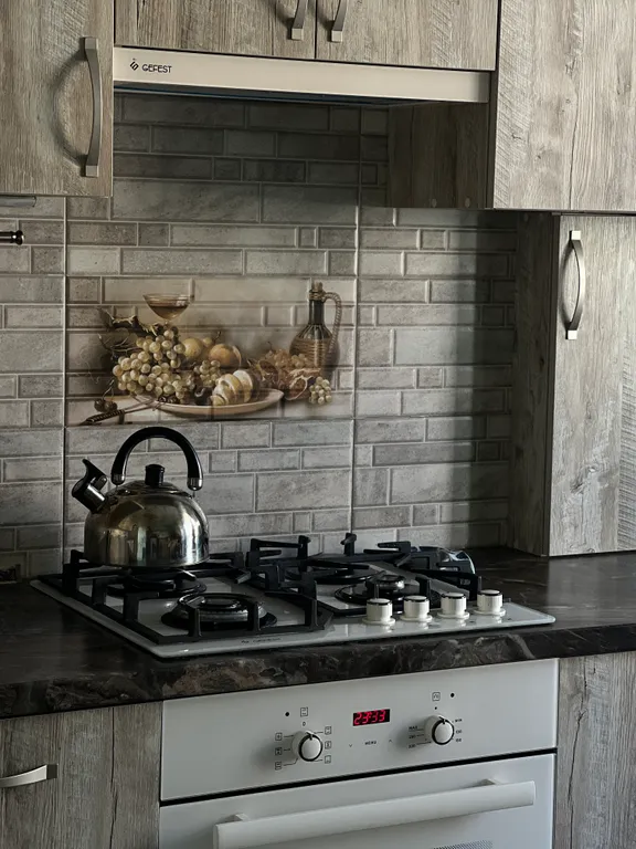 Квартира у моря