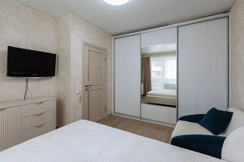 Квартира Апартаменты Little Mary — Зеленоградск