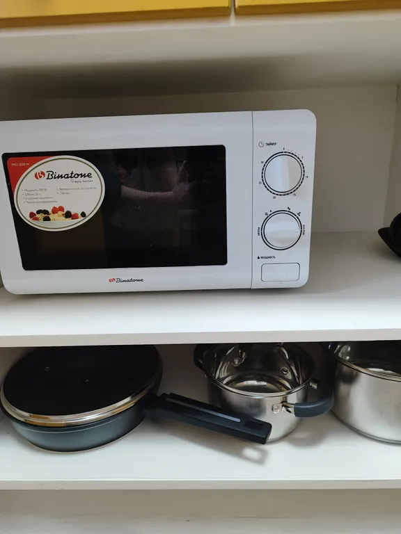 Уютная 2х комнатная квартира. Есть всё для комфортного проживания