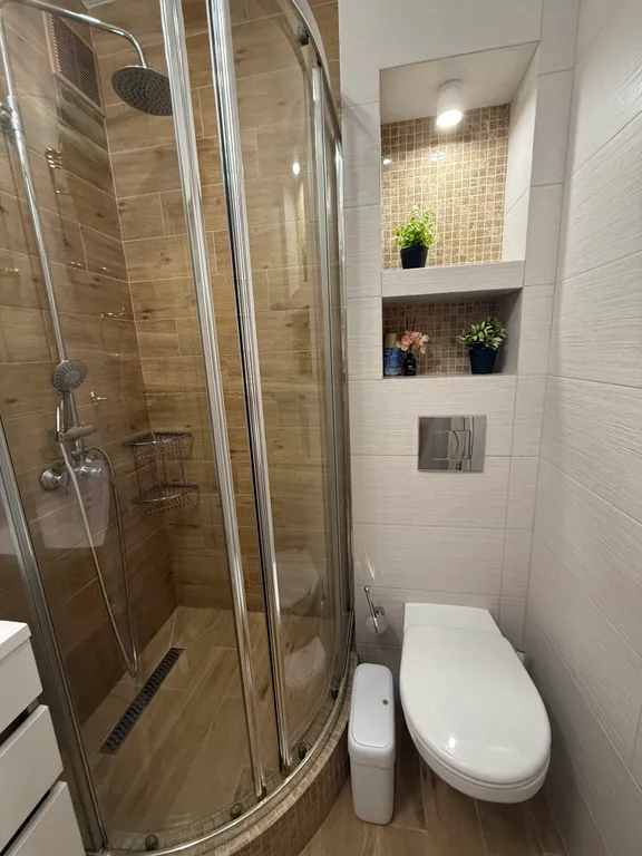 Квартира в курортной зоне Железноводска